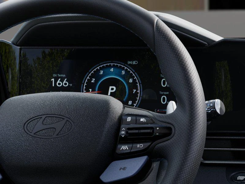 2026 Hyundai Elantra - Image 14 of 17