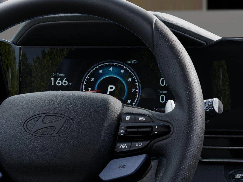2026 Hyundai Elantra - Image 14 of 17
