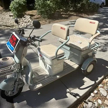 2026 Mini Classic Mini IRGC40