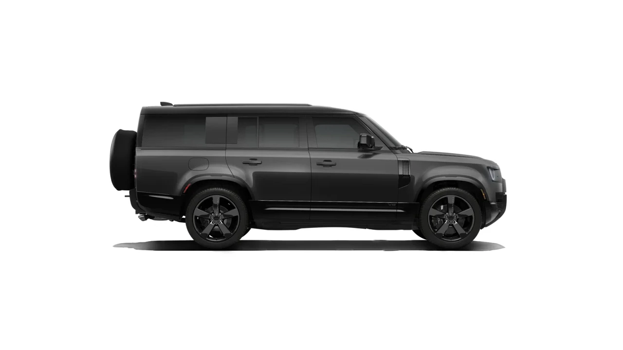 2026 Land Rover Defender 130 - Image 3 of 20