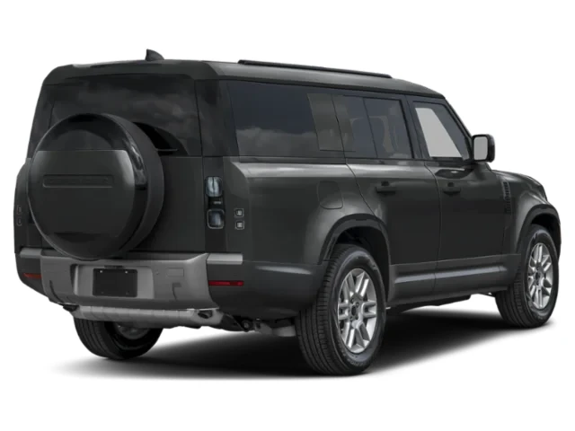 2026 Land Rover Defender 130 - Image 9 of 20