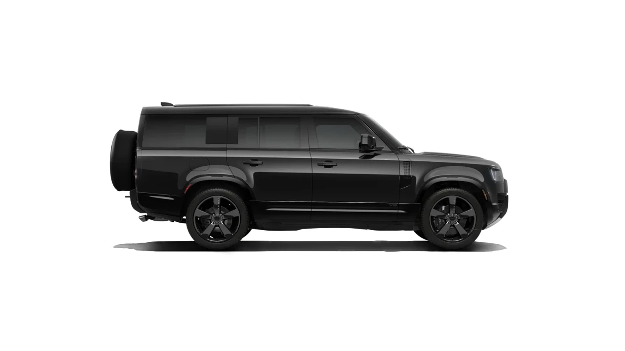 2026 Land Rover Defender 130 - Image 3 of 20