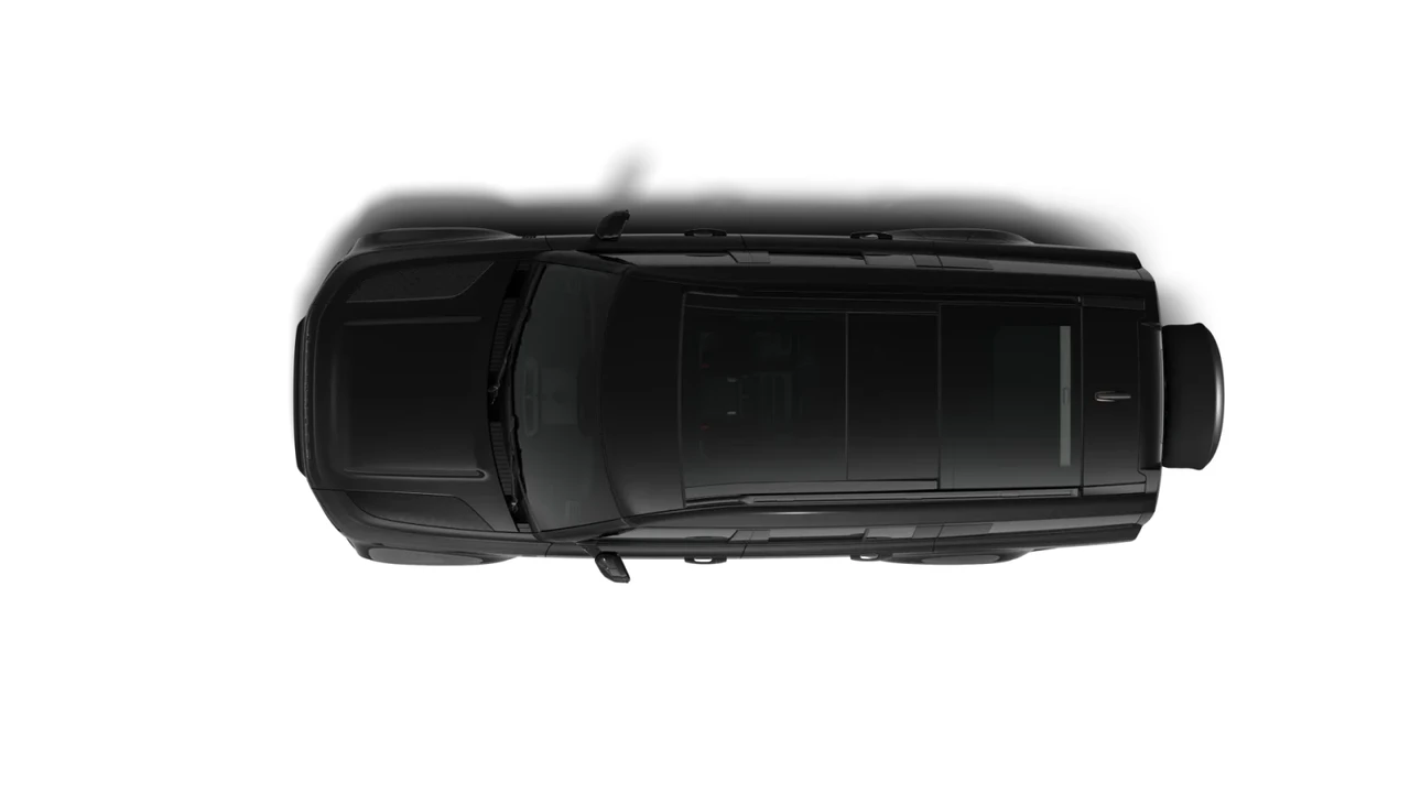 2026 Land Rover Defender 130 - Image 4 of 20
