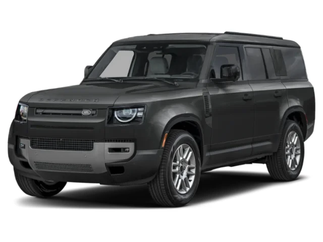 2026 Land Rover Defender 130 - Image 8 of 20