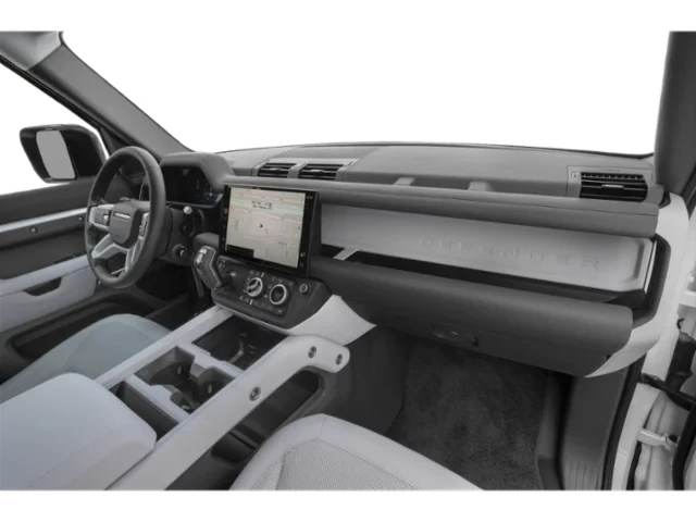 2026 Land Rover Defender 130 - Image 19 of 20