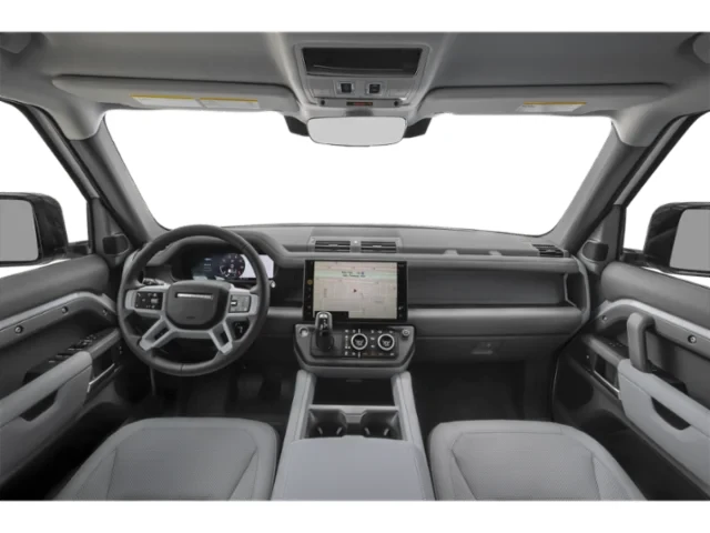 2026 Land Rover Defender 130 - Image 12 of 20
