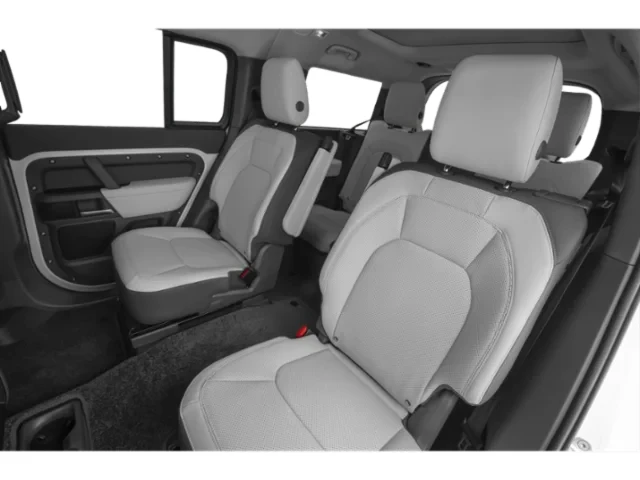 2026 Land Rover Defender 130 - Image 17 of 20