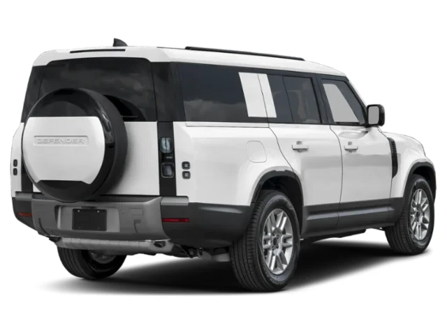 2026 Land Rover Defender 130 - Image 9 of 20