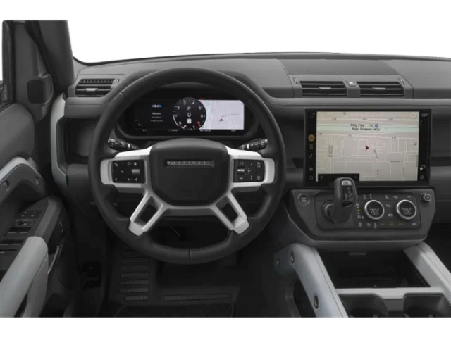 2026 Land Rover Defender 130 - Image 11 of 20