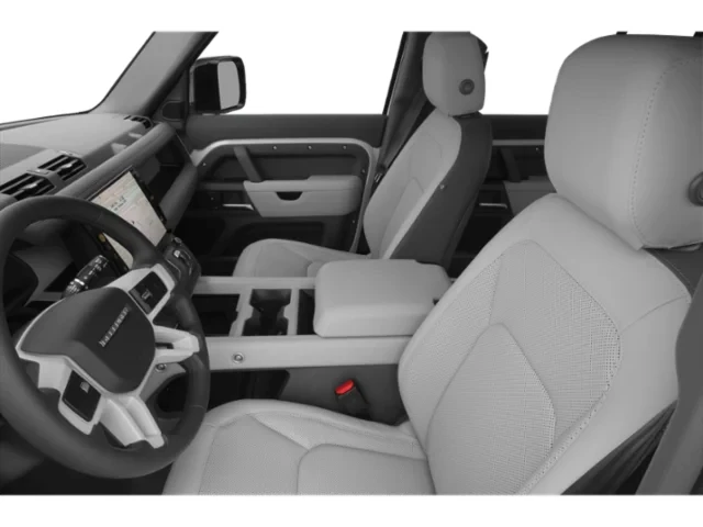 2026 Land Rover Defender 130 - Image 13 of 20