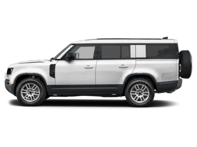 2026 Land Rover Defender 130 - Image 10 of 20