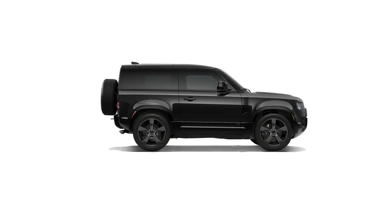 2026 Land Rover Defender Octa - Image 3 of 9