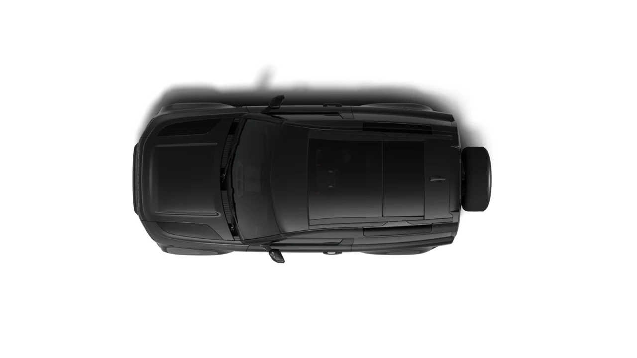 2026 Land Rover Defender Octa - Image 4 of 9