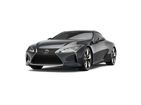 2026 Lexus LC 500 Base