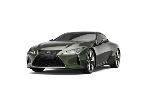 2026 Lexus LC 500 Base