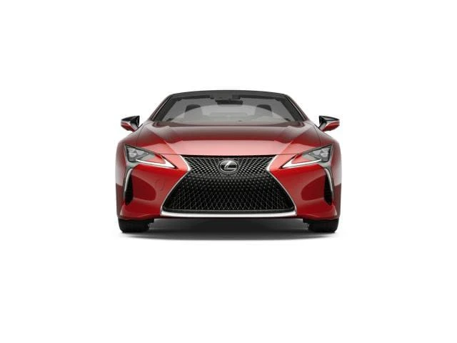 2026 Lexus LC - Image 5 of 5