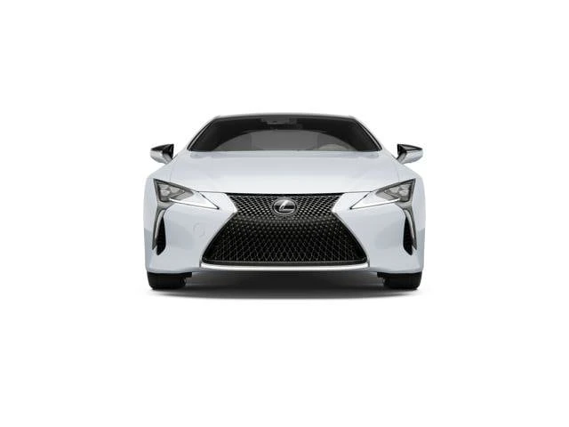 2026 Lexus LC - Image 5 of 5