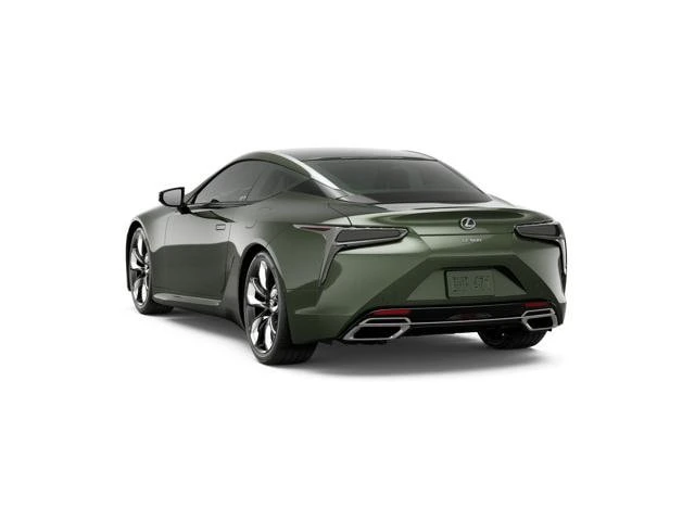 2026 Lexus LC - Image 3 of 5