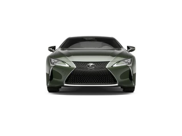 2026 Lexus LC - Image 5 of 5