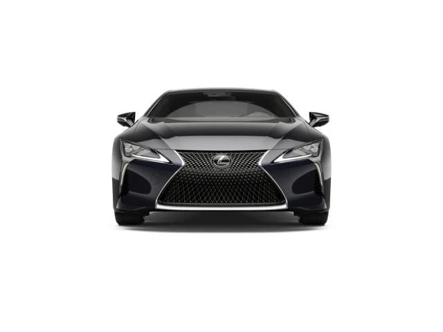 2026 Lexus LC - Image 5 of 5