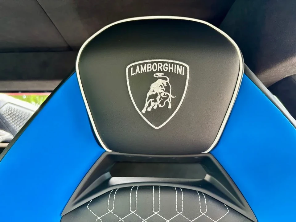 2026 Lamborghini Revuelto - Image 10 of 12