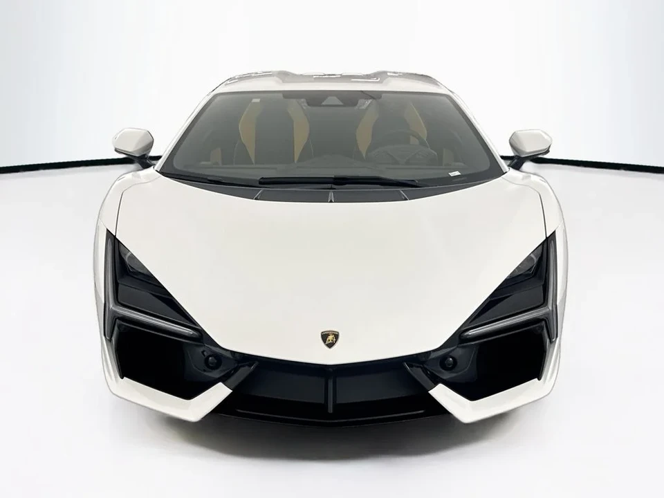 2026 Lamborghini Revuelto - Image 2 of 31