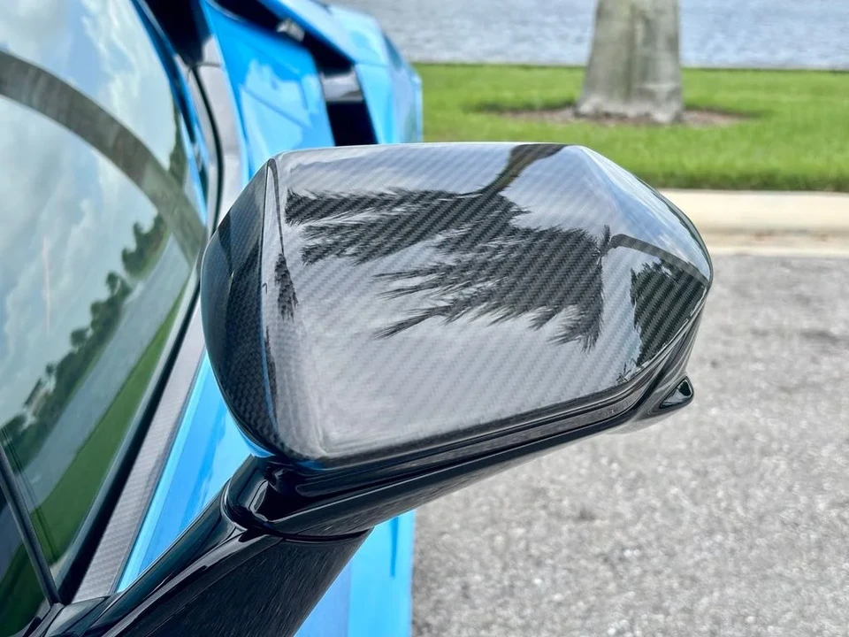 2026 Lamborghini Revuelto - Image 20 of 23