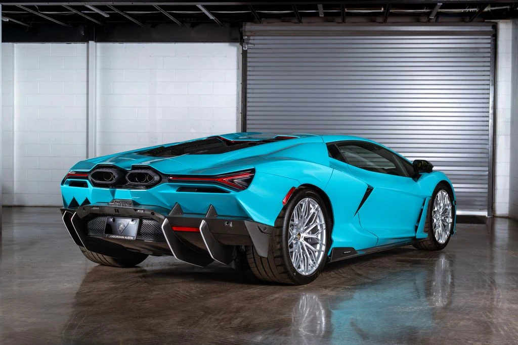 2026 Lamborghini Revuelto - Image 3 of 31