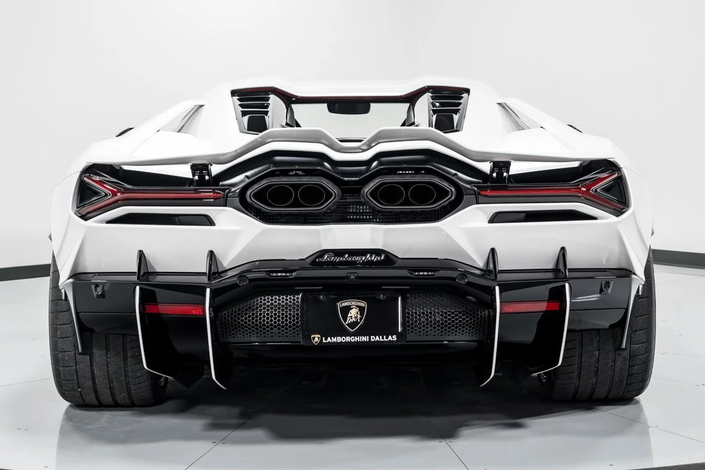 2026 Lamborghini Revuelto - Image 4 of 31