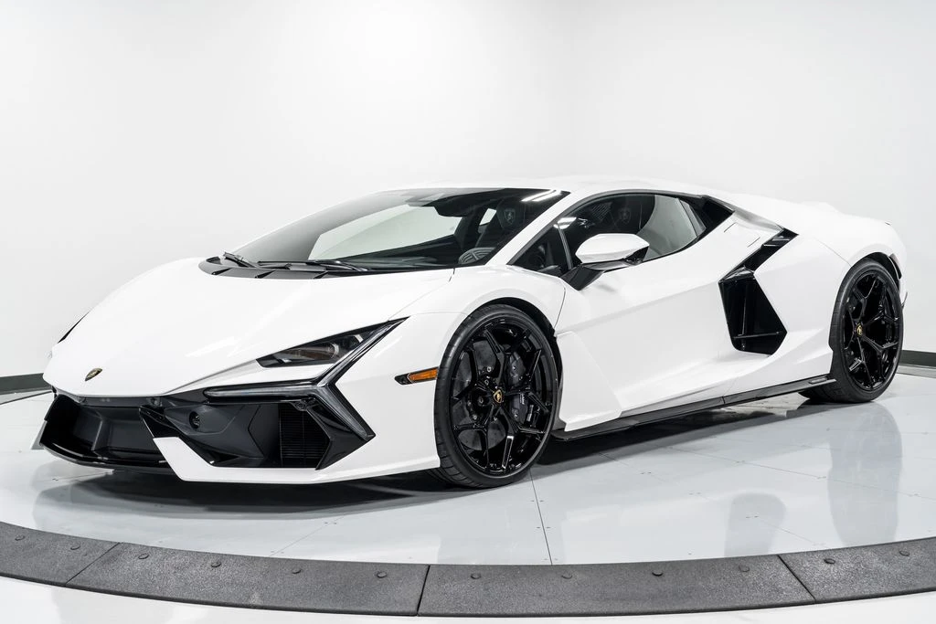 2026 Lamborghini Revuelto - Image 7 of 31