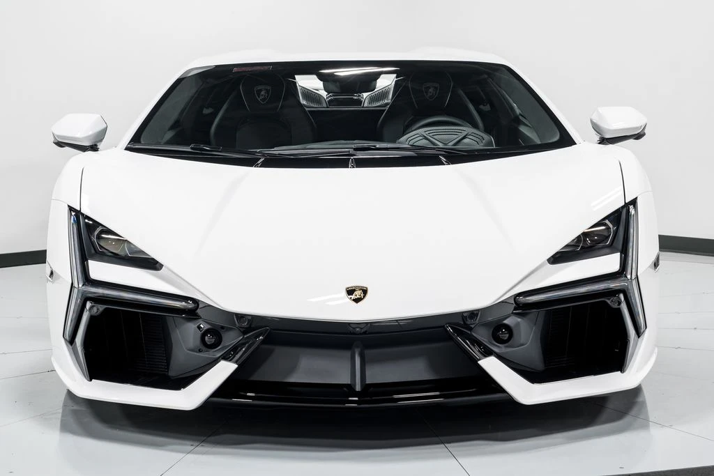 2026 Lamborghini Revuelto - Image 8 of 31