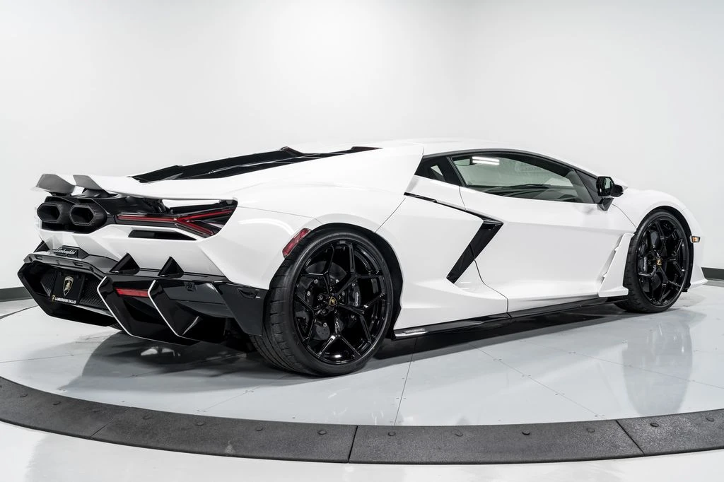 2026 Lamborghini Revuelto - Image 3 of 31