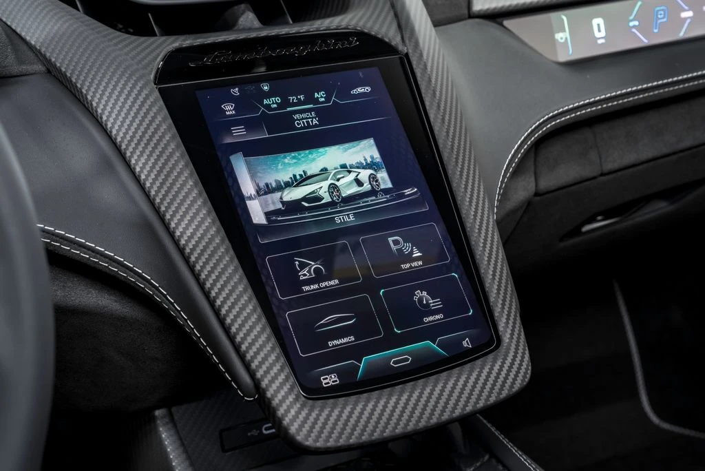 2026 Lamborghini Revuelto - Image 24 of 31