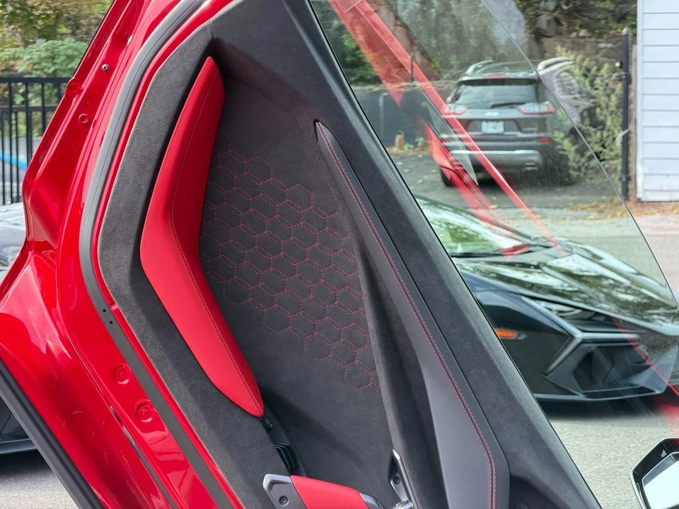 2026 Lamborghini Revuelto - Image 21 of 21