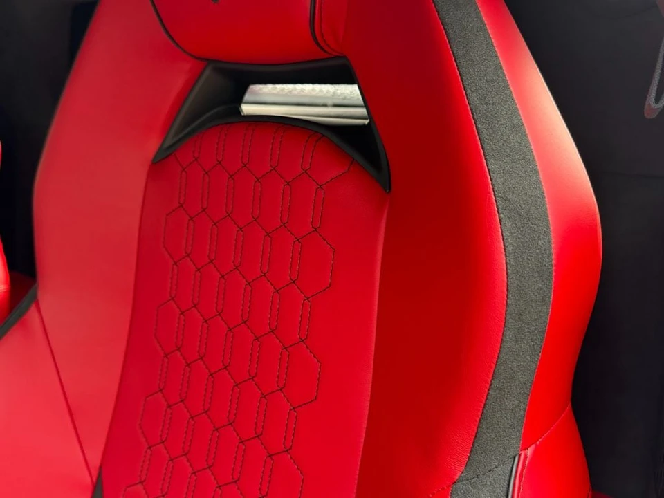 2026 Lamborghini Revuelto - Image 20 of 21