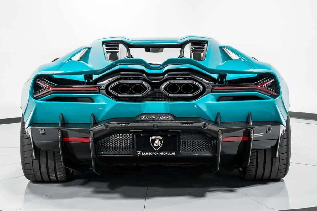 2026 Lamborghini Revuelto - Image 4 of 31