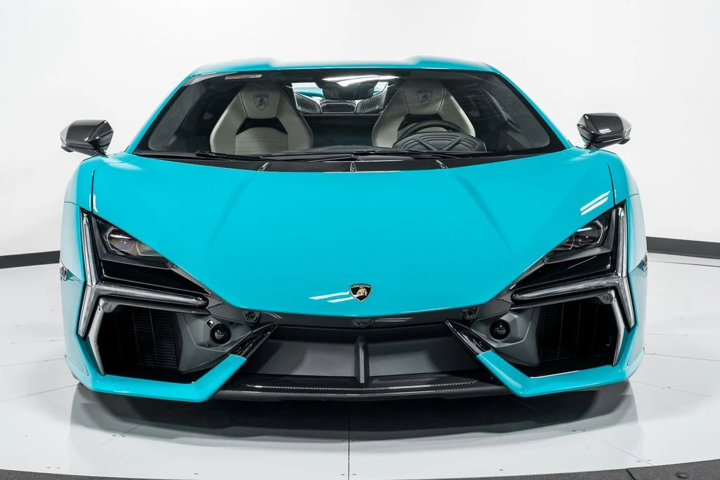 2026 Lamborghini Revuelto - Image 8 of 31