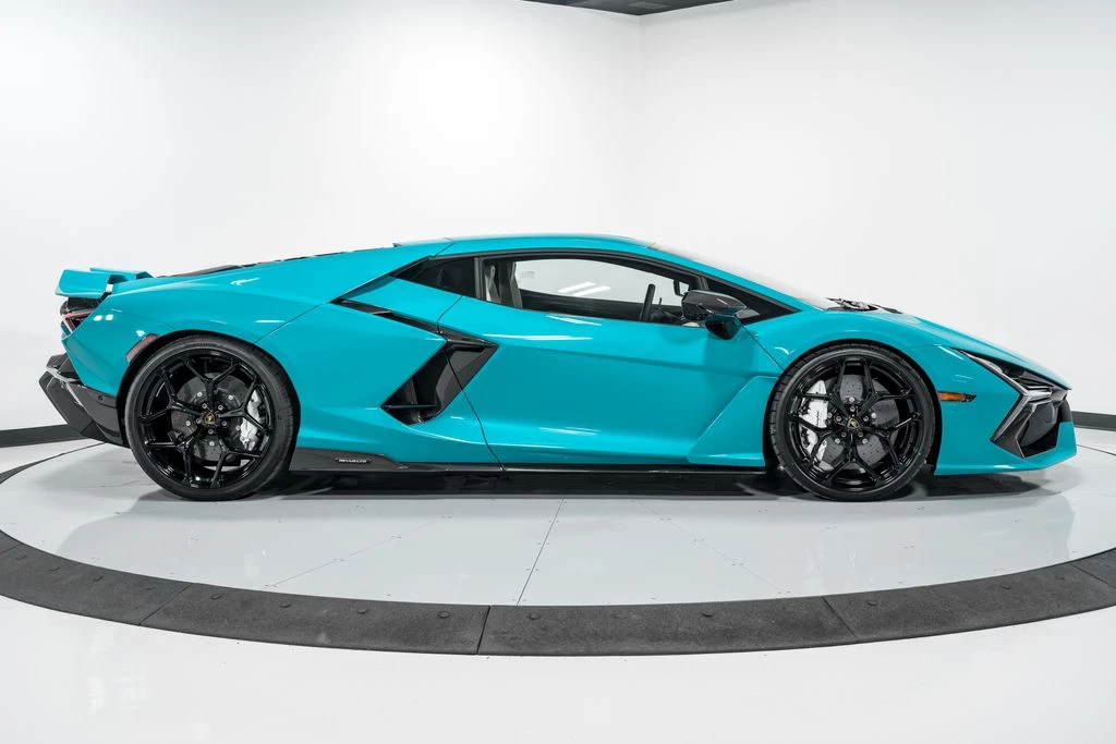 2026 Lamborghini Revuelto - Image 2 of 31