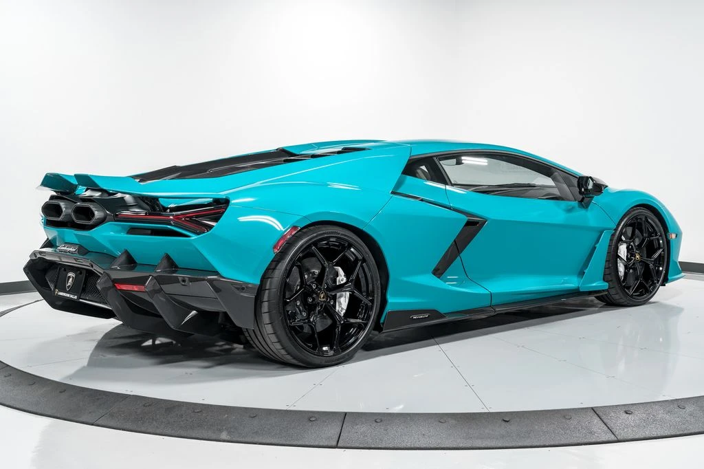 2026 Lamborghini Revuelto - Image 3 of 31