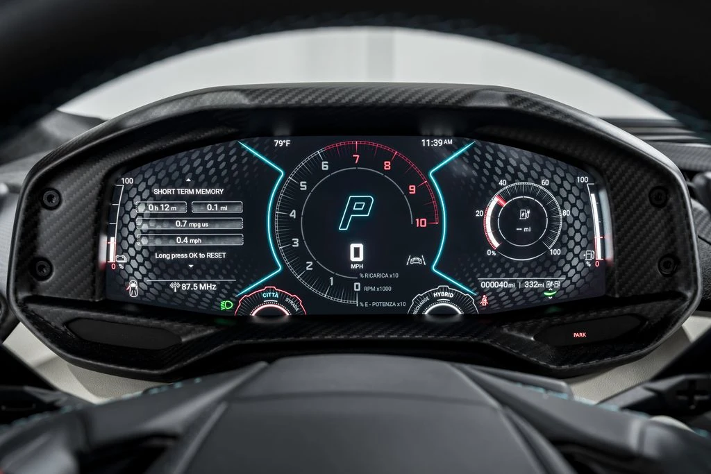 2026 Lamborghini Revuelto - Image 14 of 31