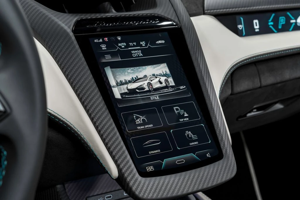 2026 Lamborghini Revuelto - Image 24 of 31