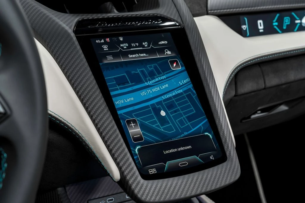 2026 Lamborghini Revuelto - Image 26 of 31