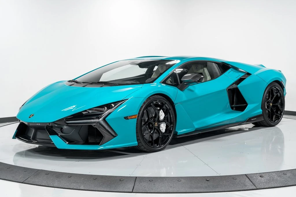 2026 Lamborghini Revuelto - Image 7 of 31