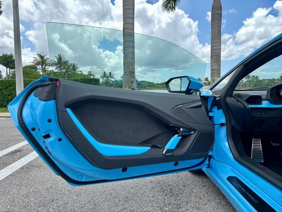 2026 Lamborghini Temerario - Image 6 of 12