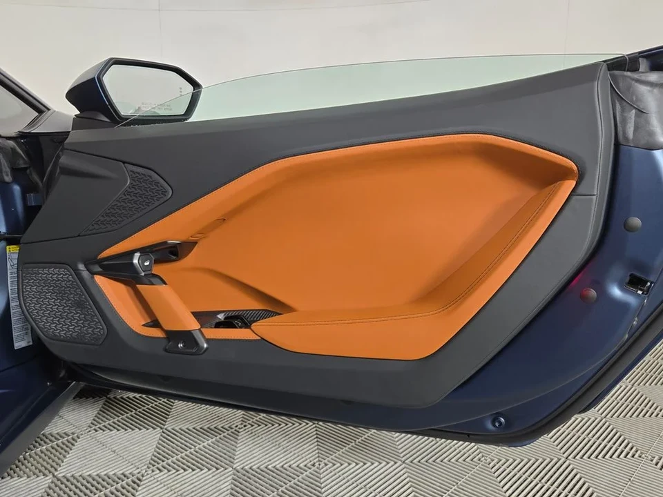 2026 Lamborghini Temerario - Image 18 of 24
