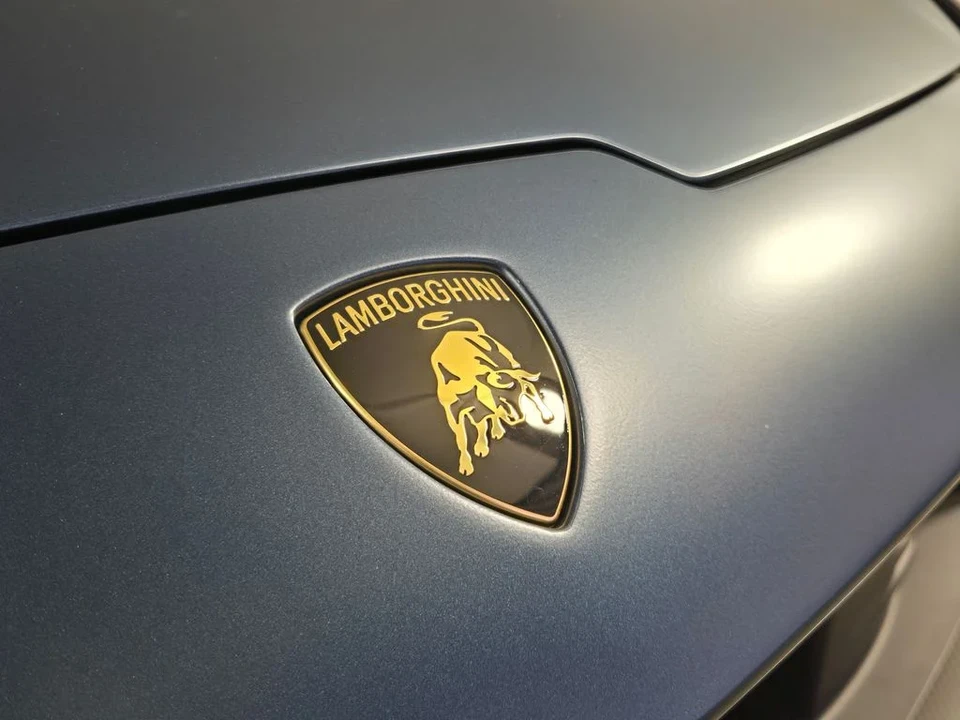 2026 Lamborghini Temerario - Image 7 of 24