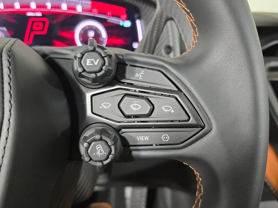 2026 Lamborghini Temerario - Image 20 of 24