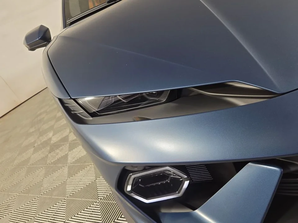 2026 Lamborghini Temerario - Image 8 of 24