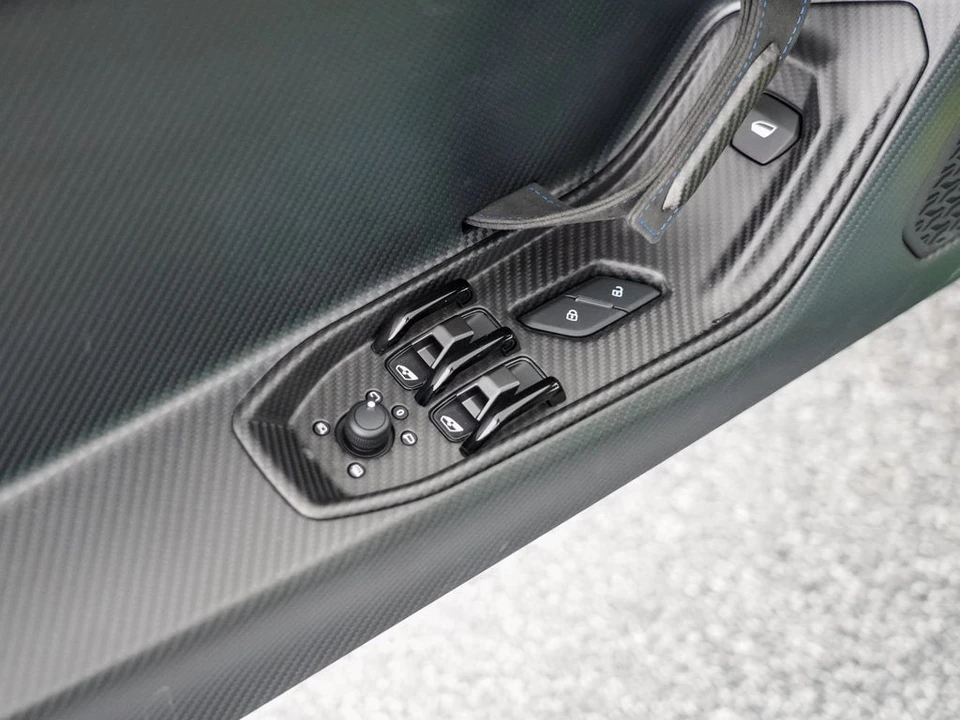 2026 Lamborghini Temerario - Image 14 of 31