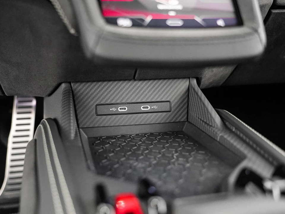 2026 Lamborghini Temerario - Image 24 of 31
